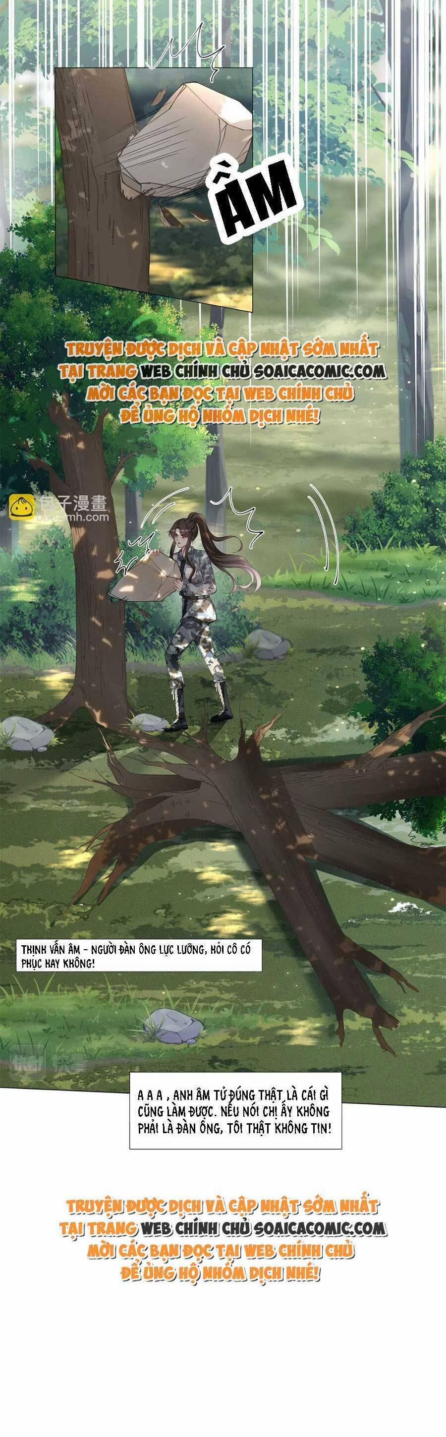 Trọng Sinh Đoàn Sủng: Phu Nhân Ảnh Đế Vừa Nghèo Vừa Dữ 31 trang 1