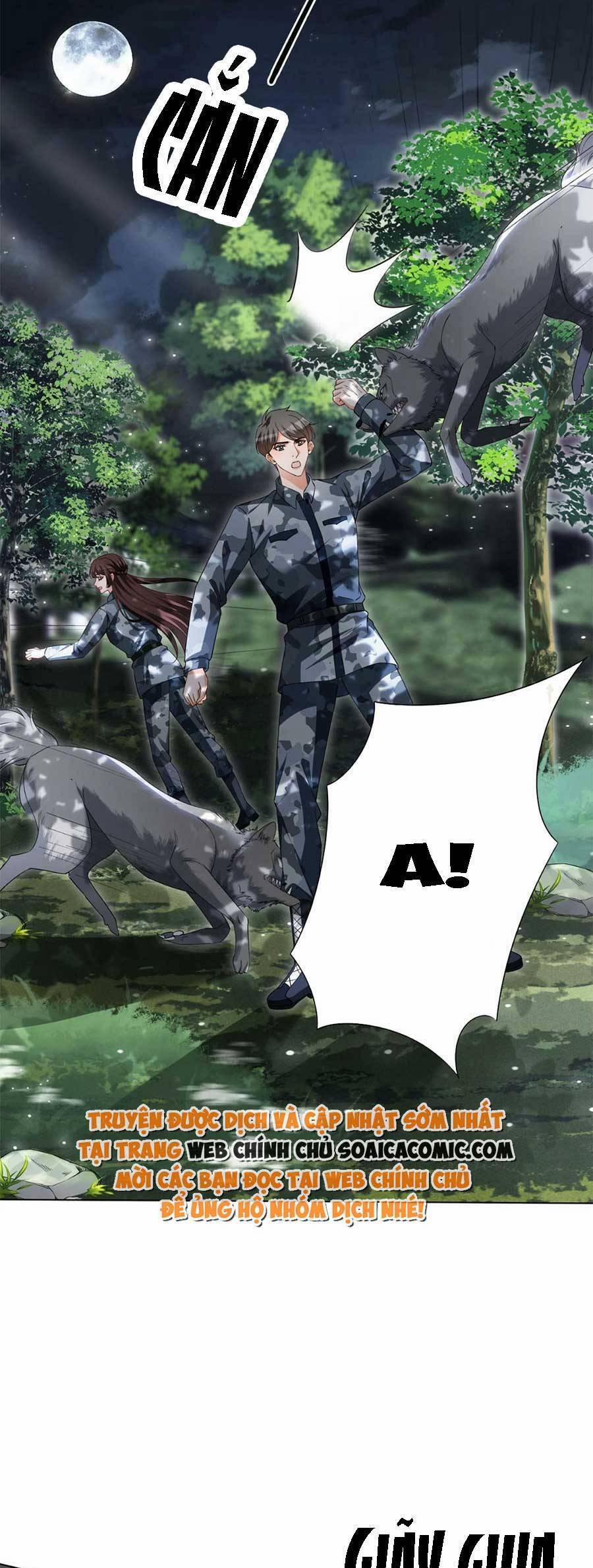 Trọng Sinh Đoàn Sủng: Phu Nhân Ảnh Đế Vừa Nghèo Vừa Dữ 31 trang 12