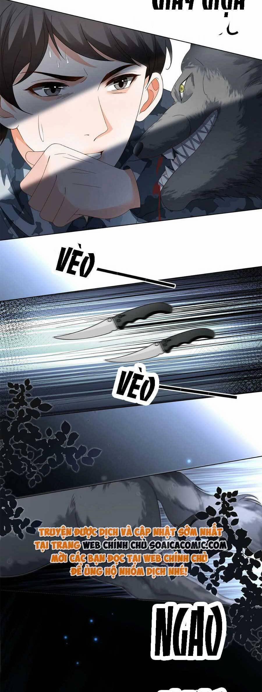 Trọng Sinh Đoàn Sủng: Phu Nhân Ảnh Đế Vừa Nghèo Vừa Dữ 31 trang 13