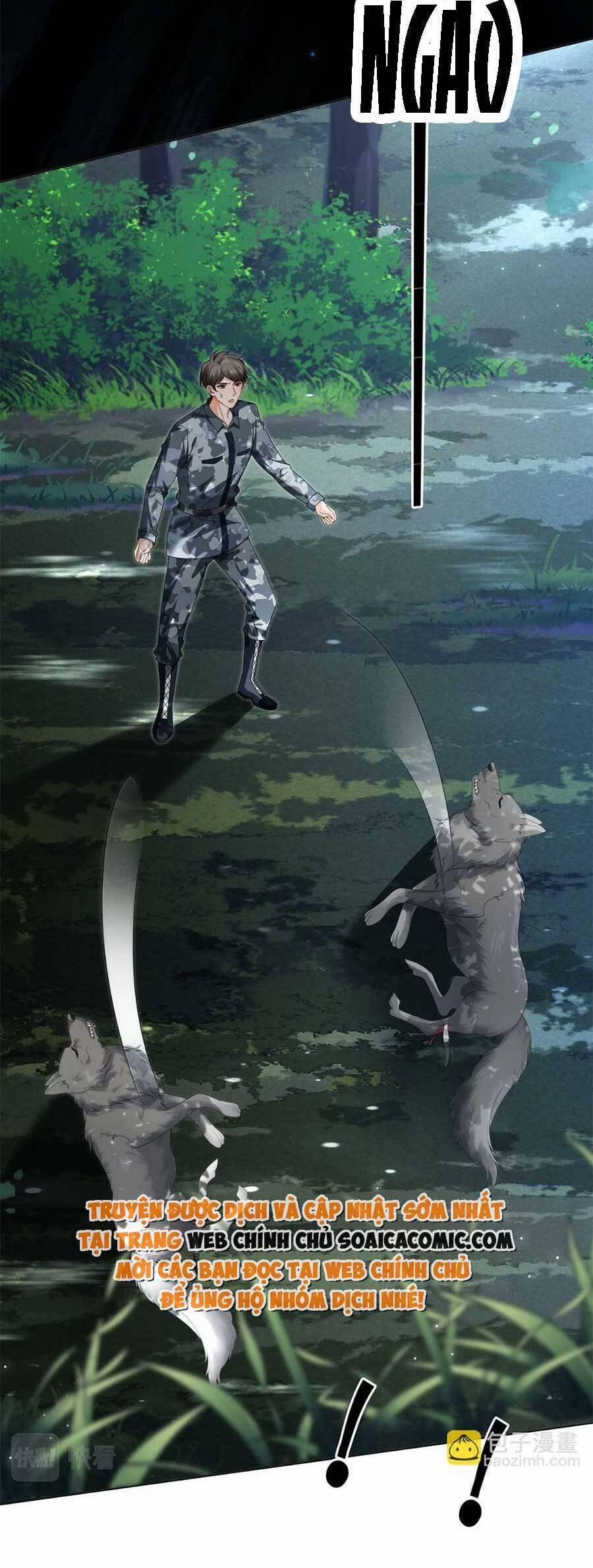 Trọng Sinh Đoàn Sủng: Phu Nhân Ảnh Đế Vừa Nghèo Vừa Dữ 31 trang 14