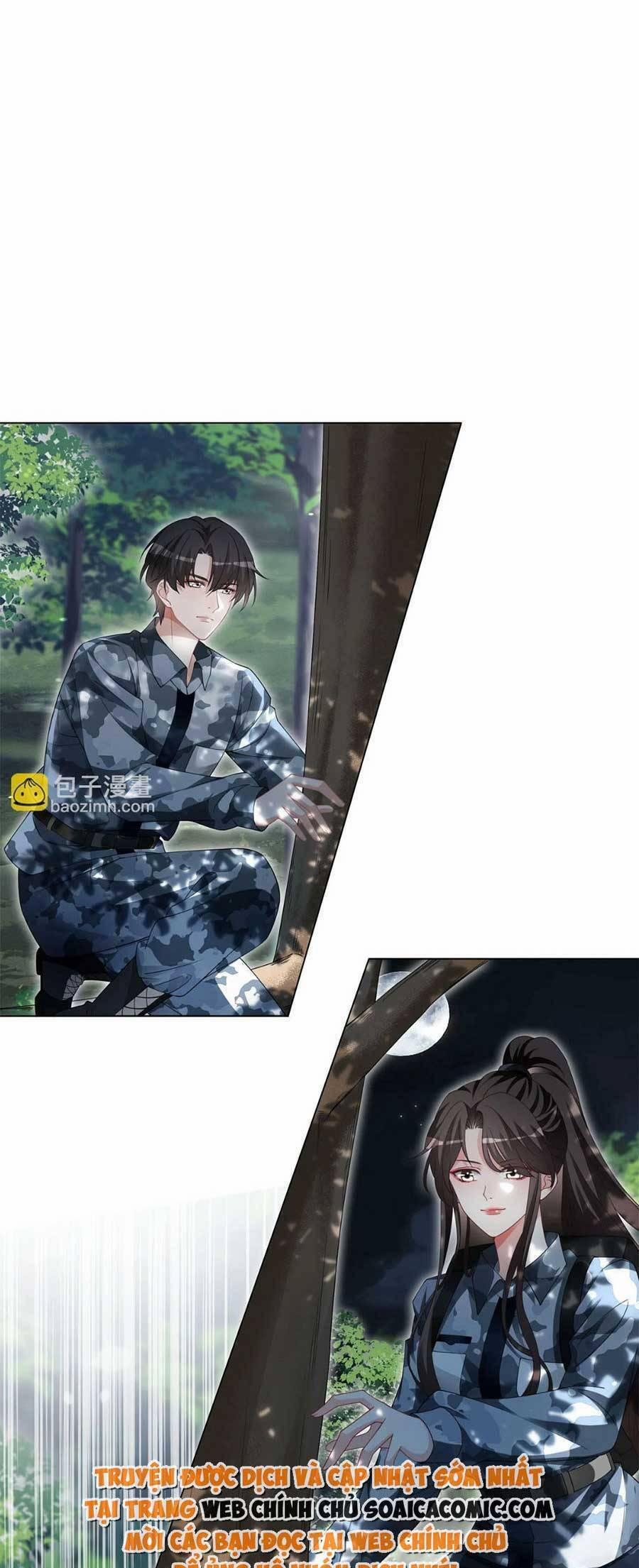 Trọng Sinh Đoàn Sủng: Phu Nhân Ảnh Đế Vừa Nghèo Vừa Dữ 31 trang 15