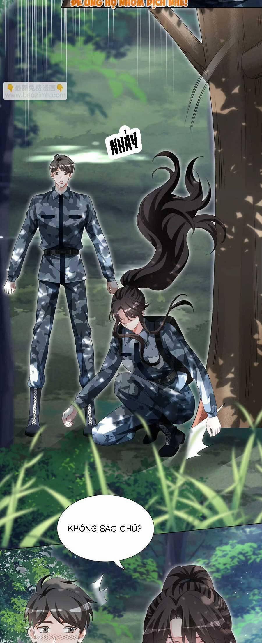 Trọng Sinh Đoàn Sủng: Phu Nhân Ảnh Đế Vừa Nghèo Vừa Dữ 31 trang 16