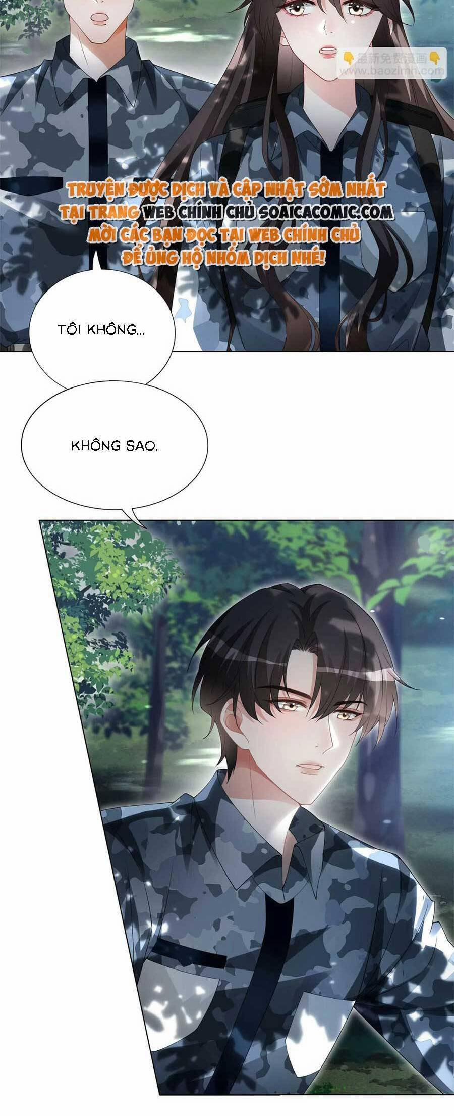 Trọng Sinh Đoàn Sủng: Phu Nhân Ảnh Đế Vừa Nghèo Vừa Dữ 31 trang 17