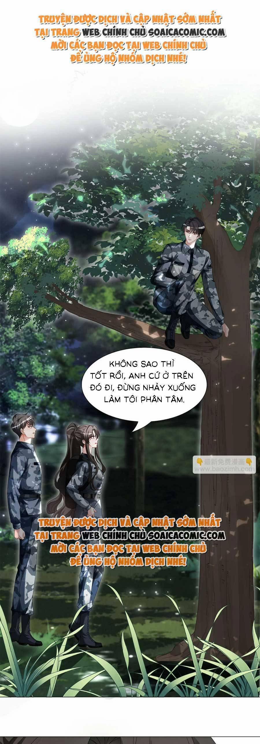 Trọng Sinh Đoàn Sủng: Phu Nhân Ảnh Đế Vừa Nghèo Vừa Dữ 31 trang 18