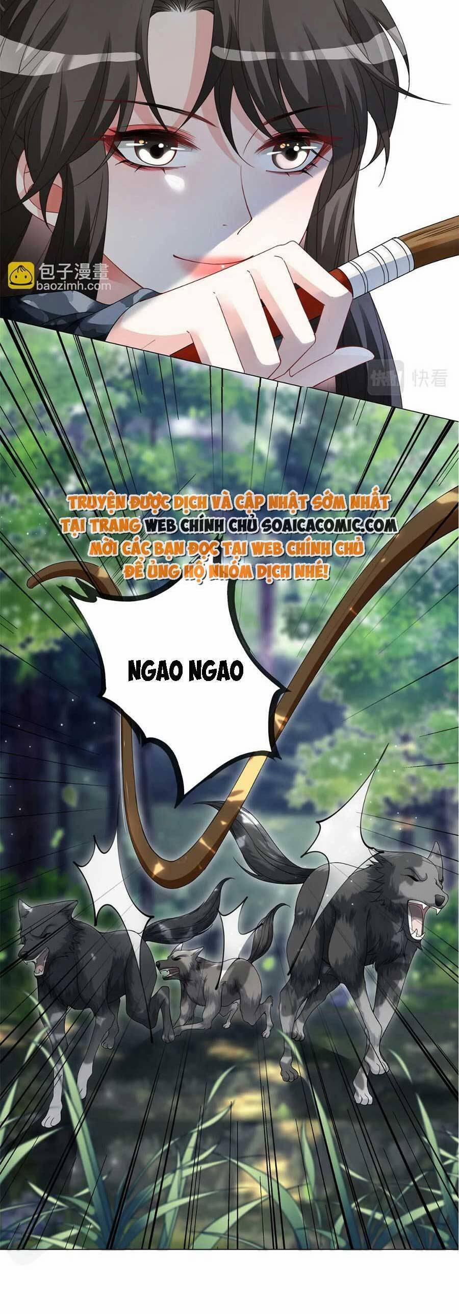 Trọng Sinh Đoàn Sủng: Phu Nhân Ảnh Đế Vừa Nghèo Vừa Dữ 31 trang 19