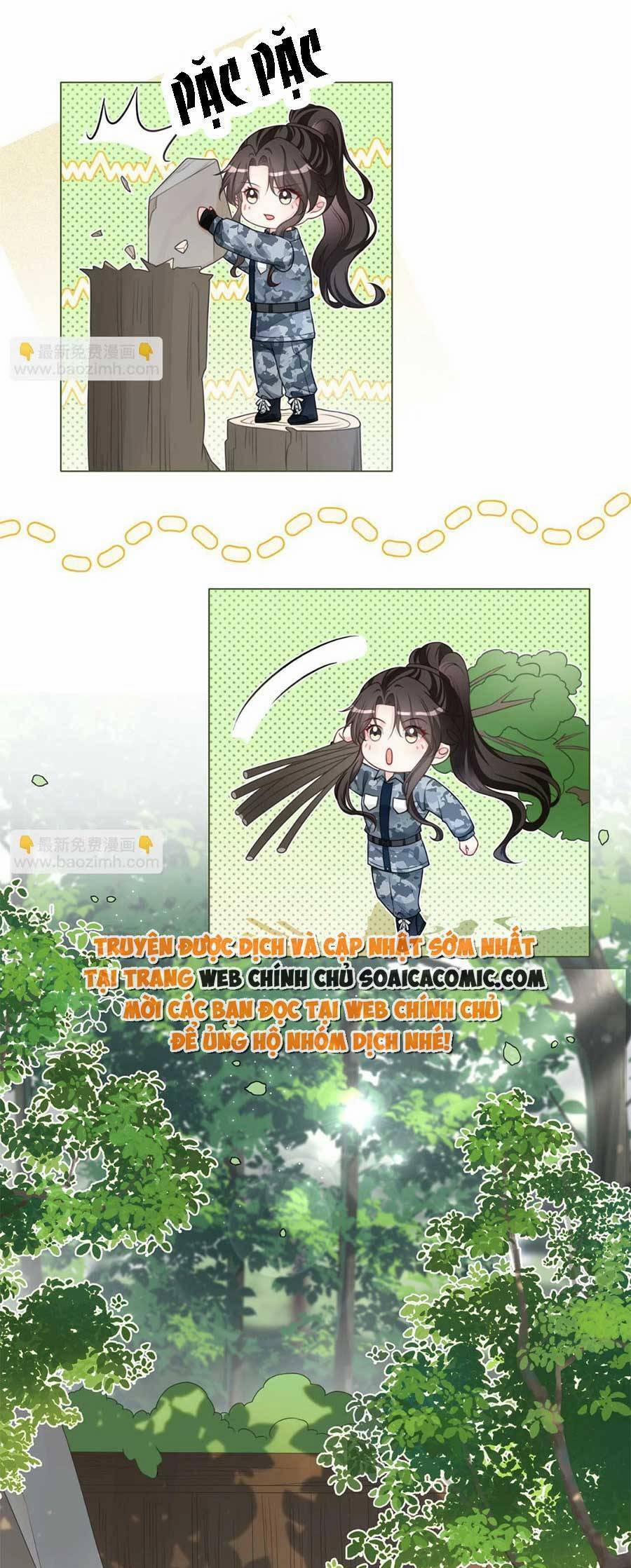 Trọng Sinh Đoàn Sủng: Phu Nhân Ảnh Đế Vừa Nghèo Vừa Dữ 31 trang 2