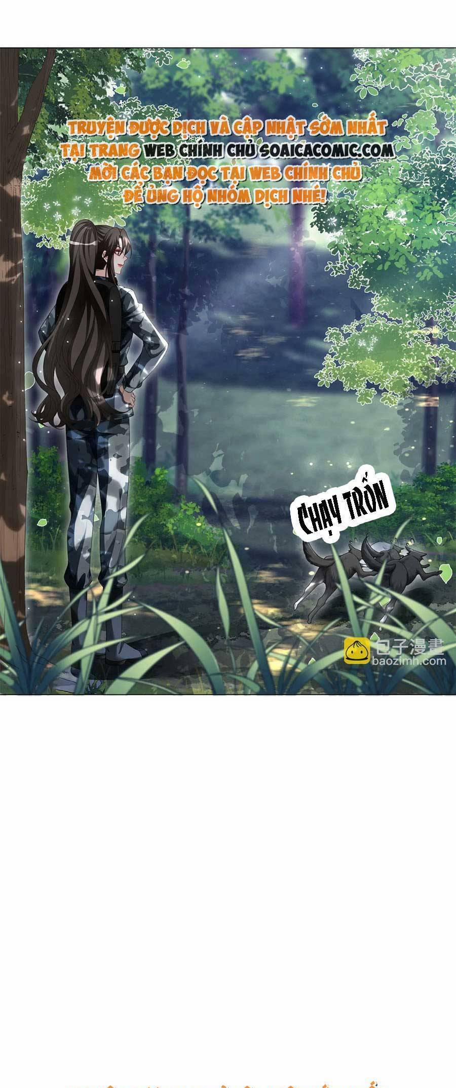 Trọng Sinh Đoàn Sủng: Phu Nhân Ảnh Đế Vừa Nghèo Vừa Dữ 31 trang 20