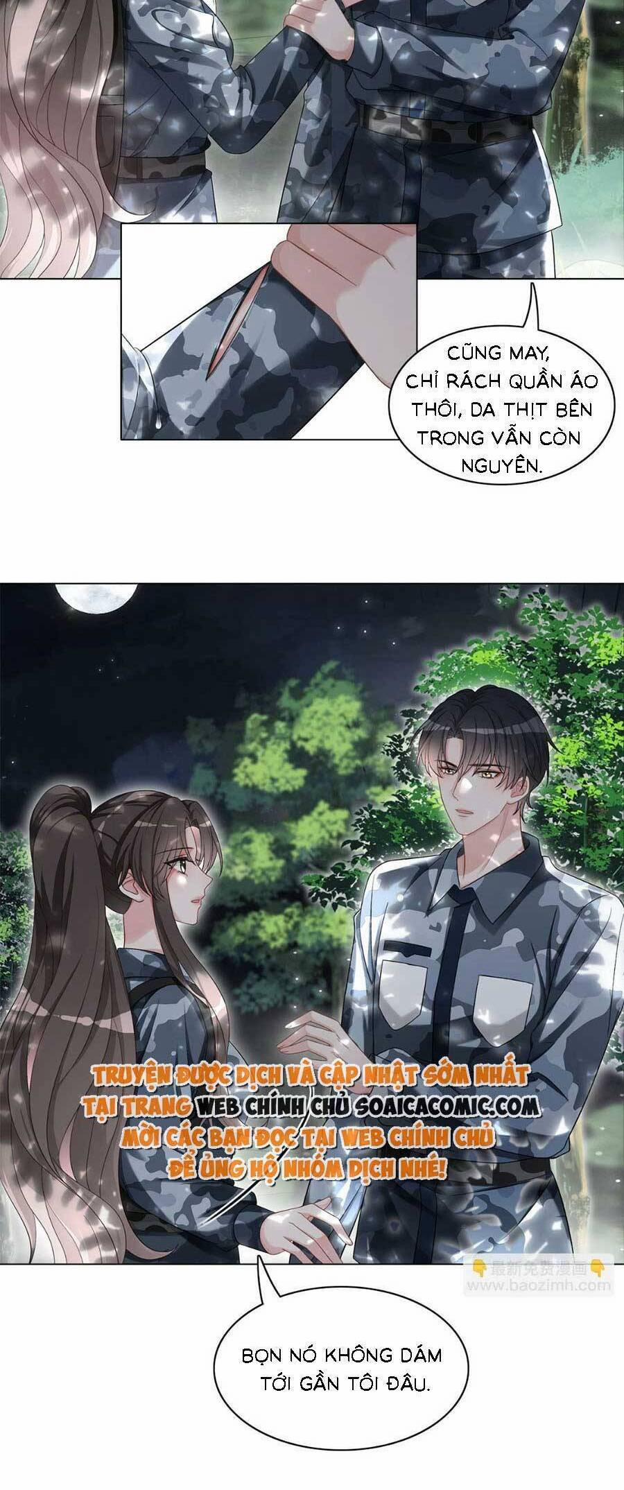 Trọng Sinh Đoàn Sủng: Phu Nhân Ảnh Đế Vừa Nghèo Vừa Dữ 31 trang 22