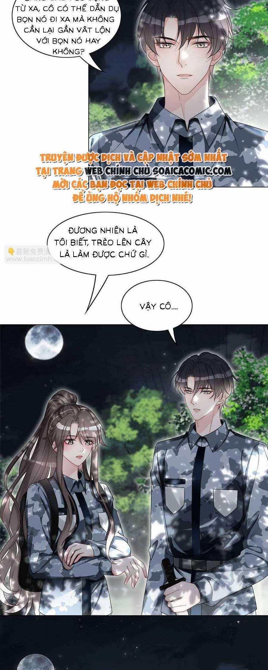 Trọng Sinh Đoàn Sủng: Phu Nhân Ảnh Đế Vừa Nghèo Vừa Dữ 31 trang 24