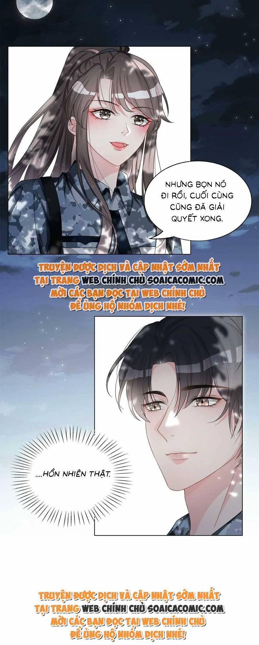 Trọng Sinh Đoàn Sủng: Phu Nhân Ảnh Đế Vừa Nghèo Vừa Dữ 31 trang 25