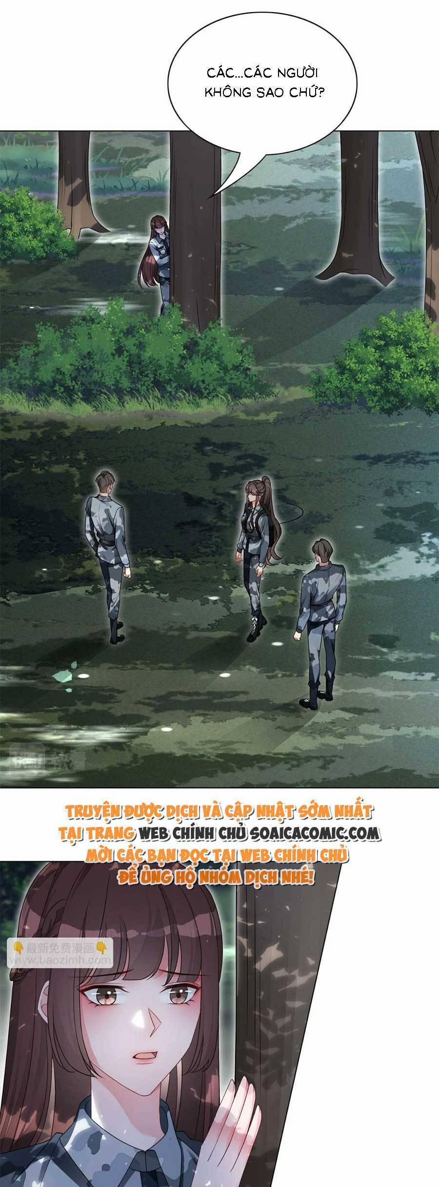 Trọng Sinh Đoàn Sủng: Phu Nhân Ảnh Đế Vừa Nghèo Vừa Dữ 31 trang 26