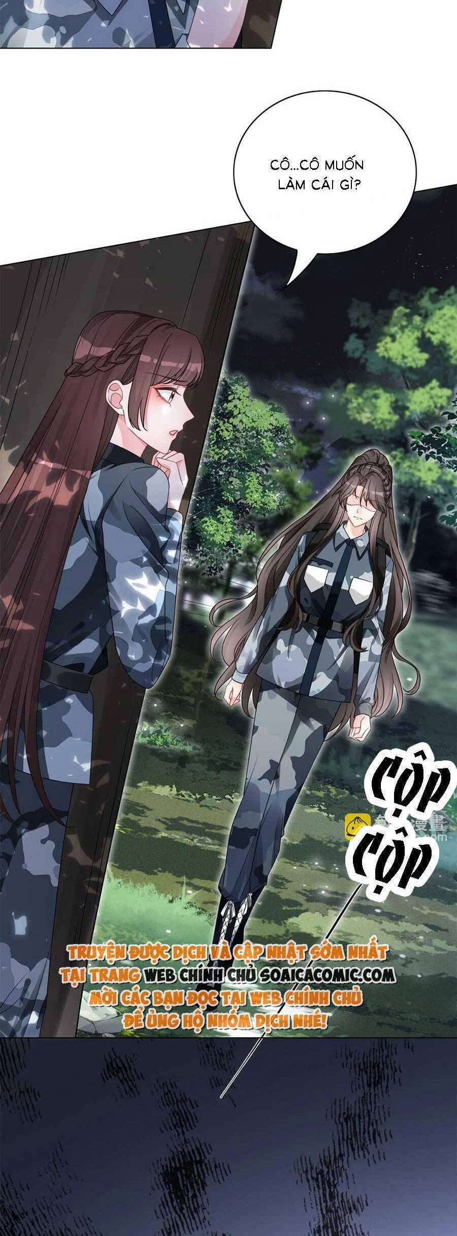 Trọng Sinh Đoàn Sủng: Phu Nhân Ảnh Đế Vừa Nghèo Vừa Dữ 31 trang 27