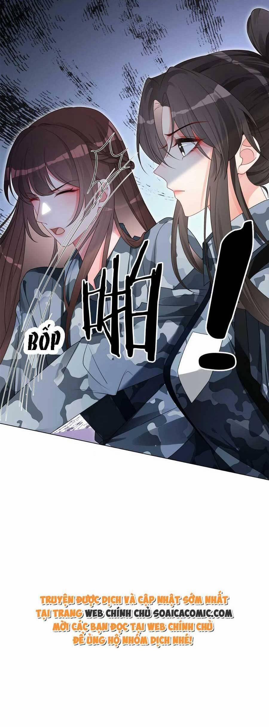 Trọng Sinh Đoàn Sủng: Phu Nhân Ảnh Đế Vừa Nghèo Vừa Dữ 31 trang 28