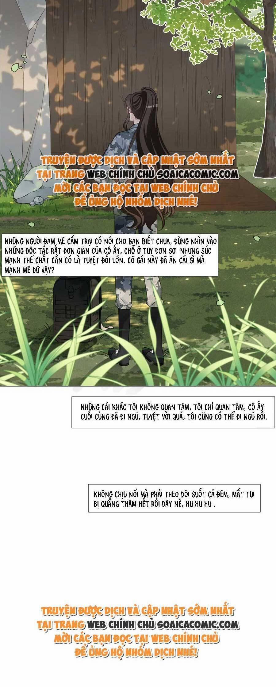 Trọng Sinh Đoàn Sủng: Phu Nhân Ảnh Đế Vừa Nghèo Vừa Dữ 31 trang 3