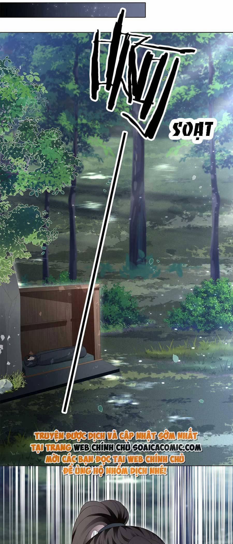 Trọng Sinh Đoàn Sủng: Phu Nhân Ảnh Đế Vừa Nghèo Vừa Dữ 31 trang 4