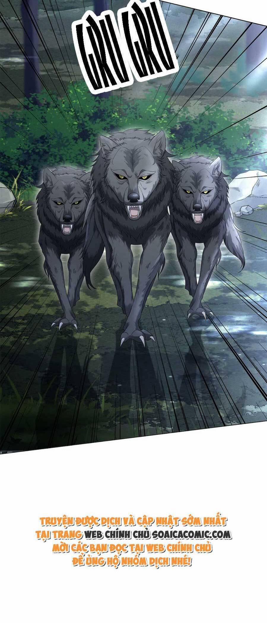 Trọng Sinh Đoàn Sủng: Phu Nhân Ảnh Đế Vừa Nghèo Vừa Dữ 31 trang 6