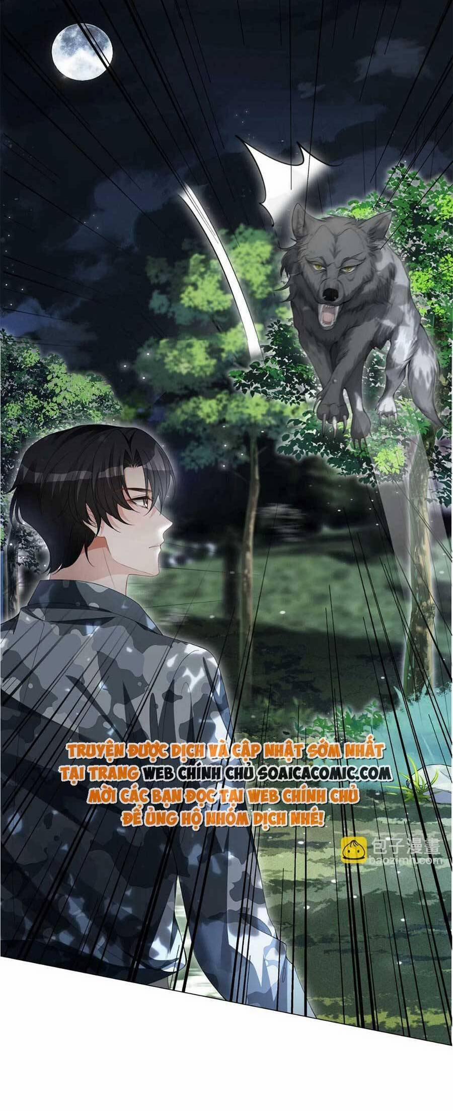 Trọng Sinh Đoàn Sủng: Phu Nhân Ảnh Đế Vừa Nghèo Vừa Dữ 31 trang 9