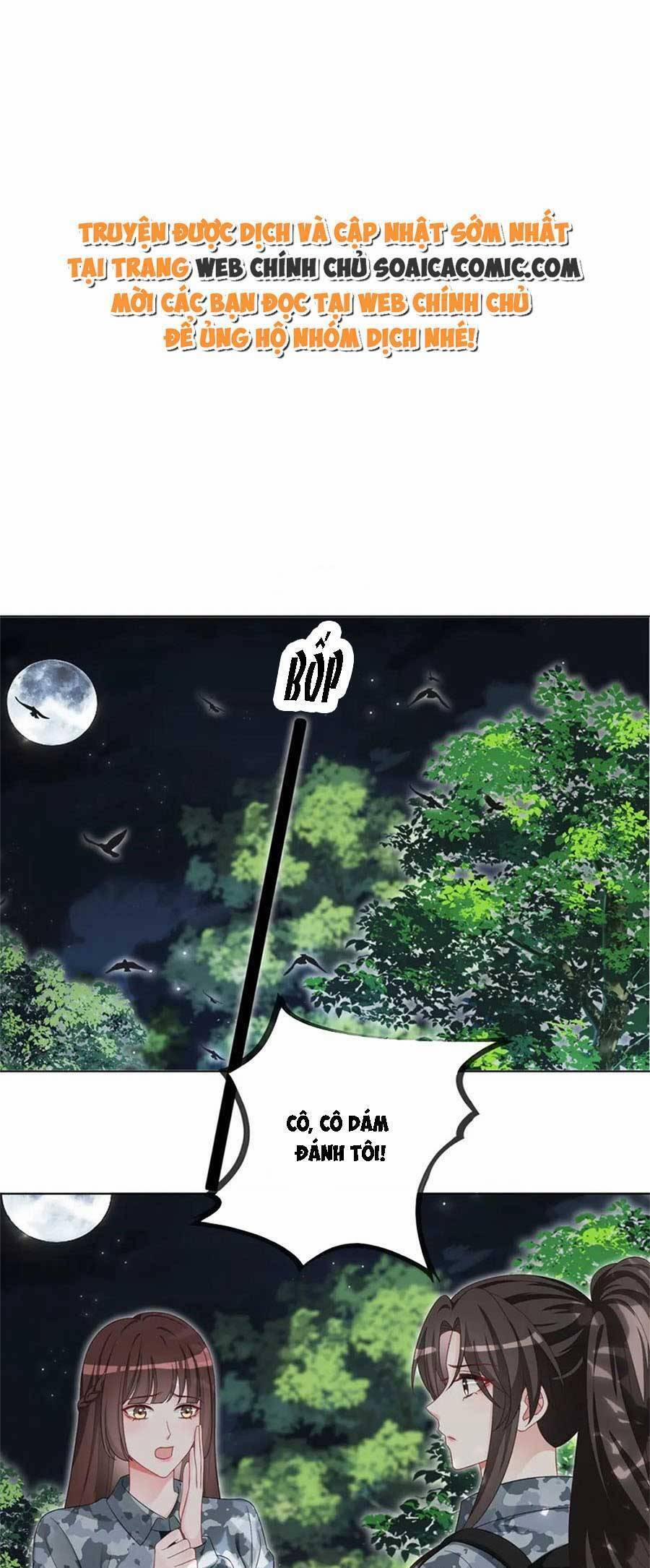 Trọng Sinh Đoàn Sủng: Phu Nhân Ảnh Đế Vừa Nghèo Vừa Dữ 32 trang 0