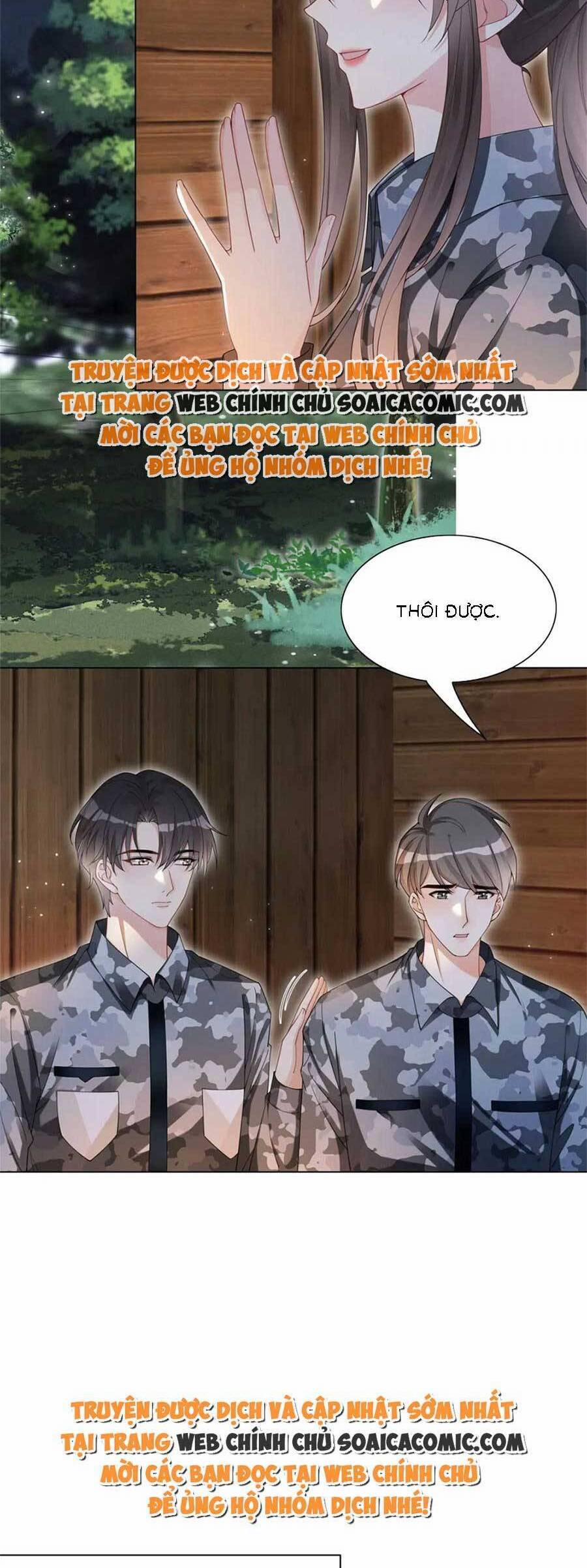 Trọng Sinh Đoàn Sủng: Phu Nhân Ảnh Đế Vừa Nghèo Vừa Dữ 32 trang 17