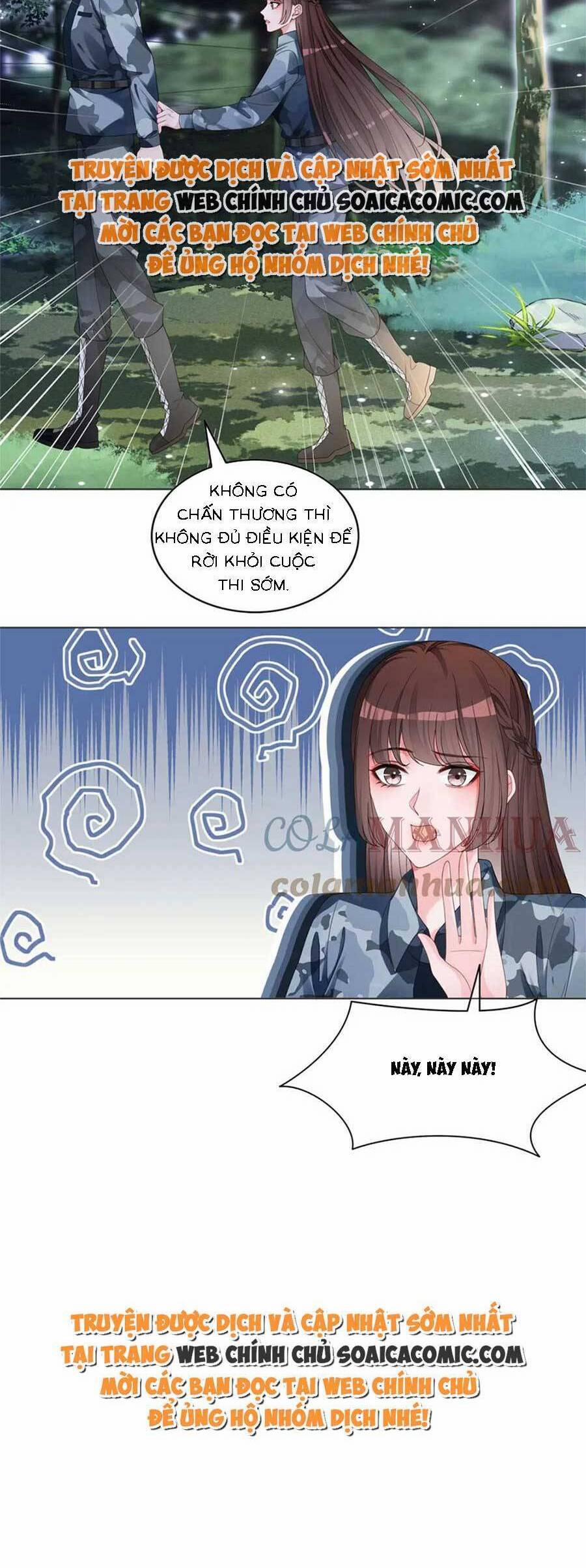 Trọng Sinh Đoàn Sủng: Phu Nhân Ảnh Đế Vừa Nghèo Vừa Dữ 32 trang 19