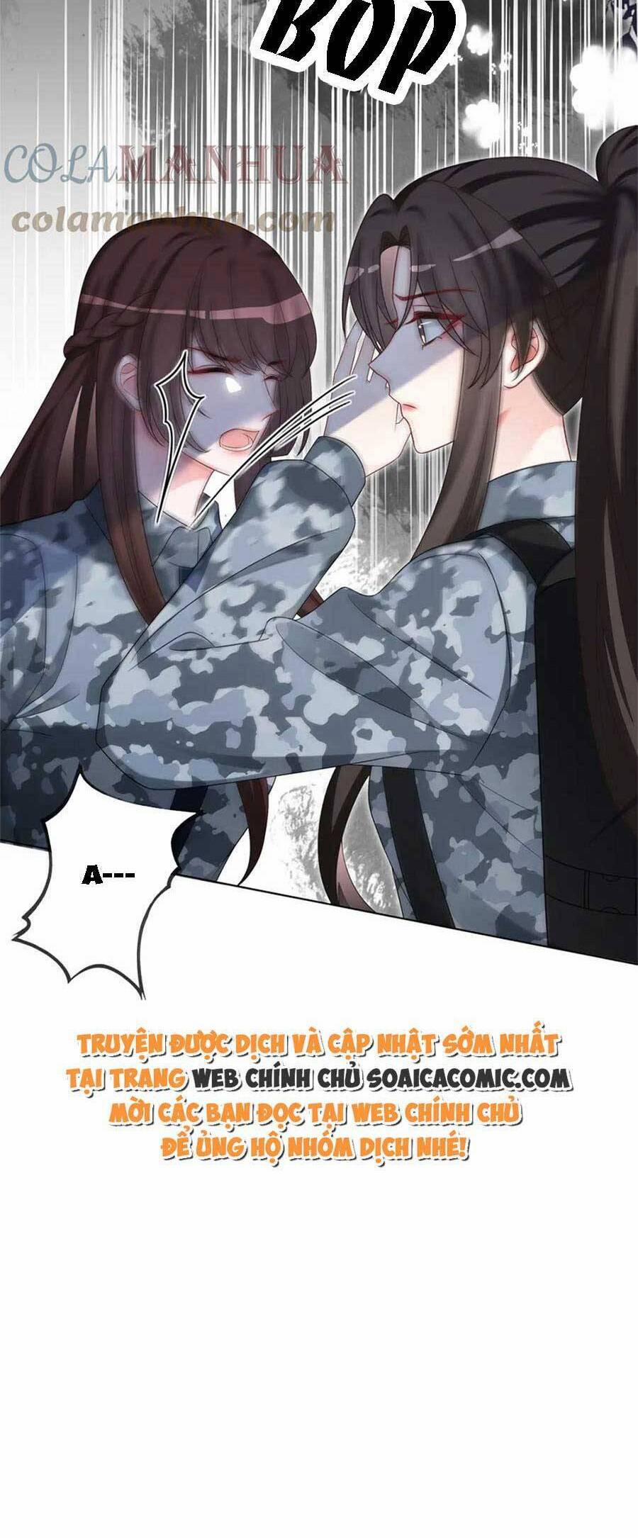 Trọng Sinh Đoàn Sủng: Phu Nhân Ảnh Đế Vừa Nghèo Vừa Dữ 32 trang 2