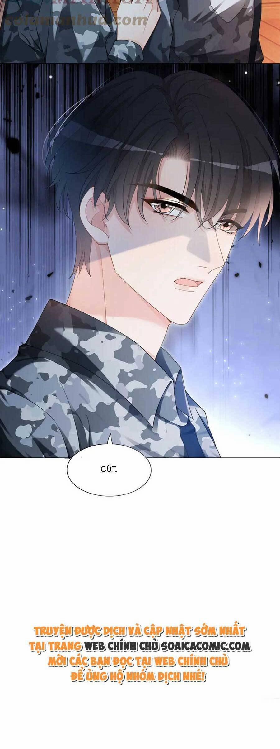 Trọng Sinh Đoàn Sủng: Phu Nhân Ảnh Đế Vừa Nghèo Vừa Dữ 32 trang 23