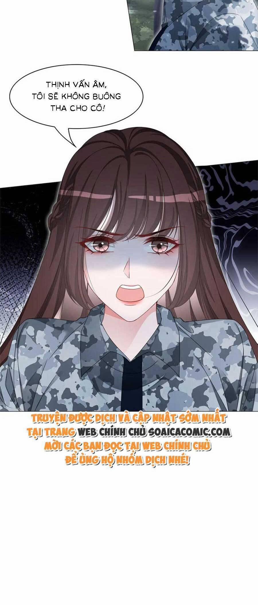 Trọng Sinh Đoàn Sủng: Phu Nhân Ảnh Đế Vừa Nghèo Vừa Dữ 32 trang 4