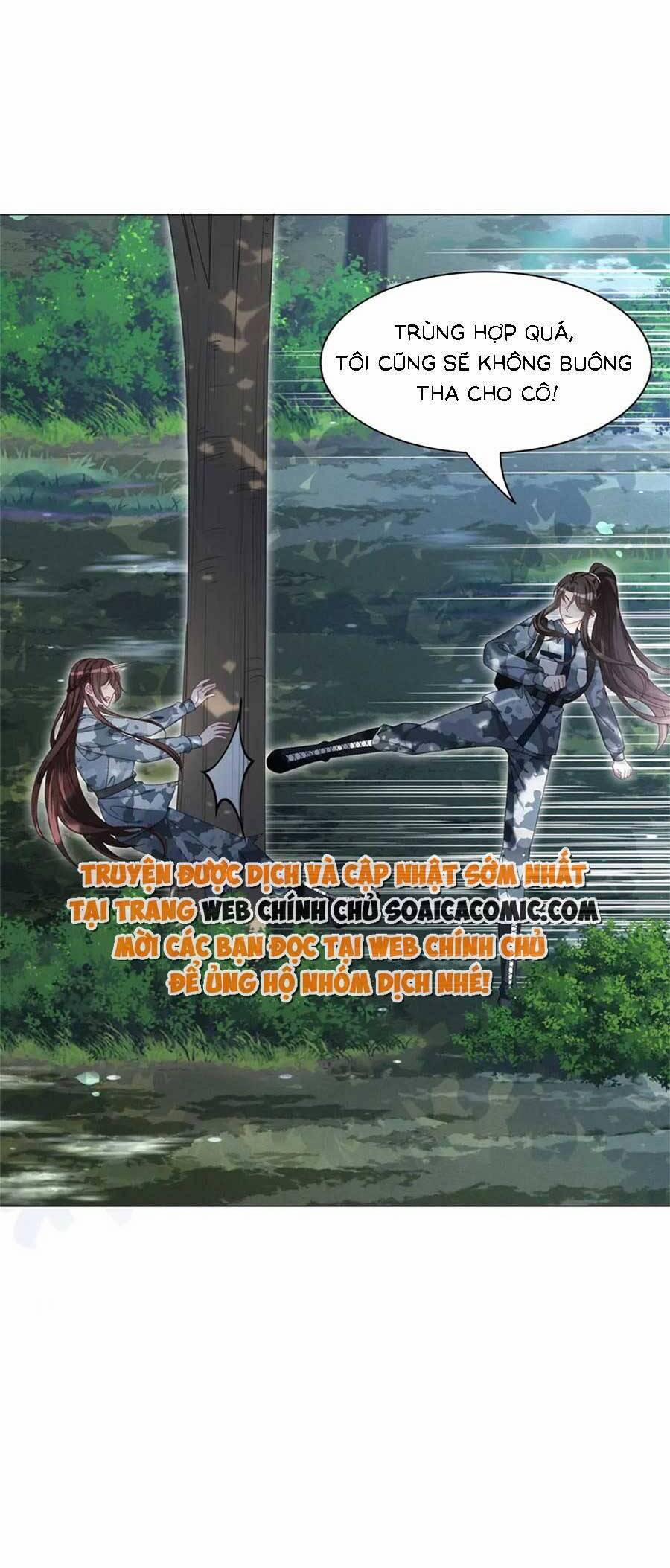 Trọng Sinh Đoàn Sủng: Phu Nhân Ảnh Đế Vừa Nghèo Vừa Dữ 32 trang 5