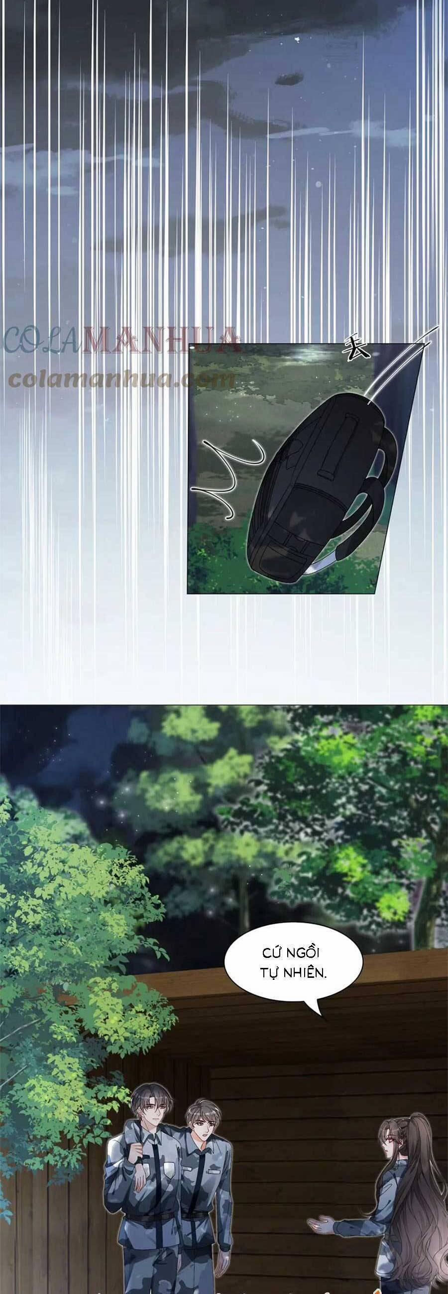 Trọng Sinh Đoàn Sủng: Phu Nhân Ảnh Đế Vừa Nghèo Vừa Dữ 32 trang 7