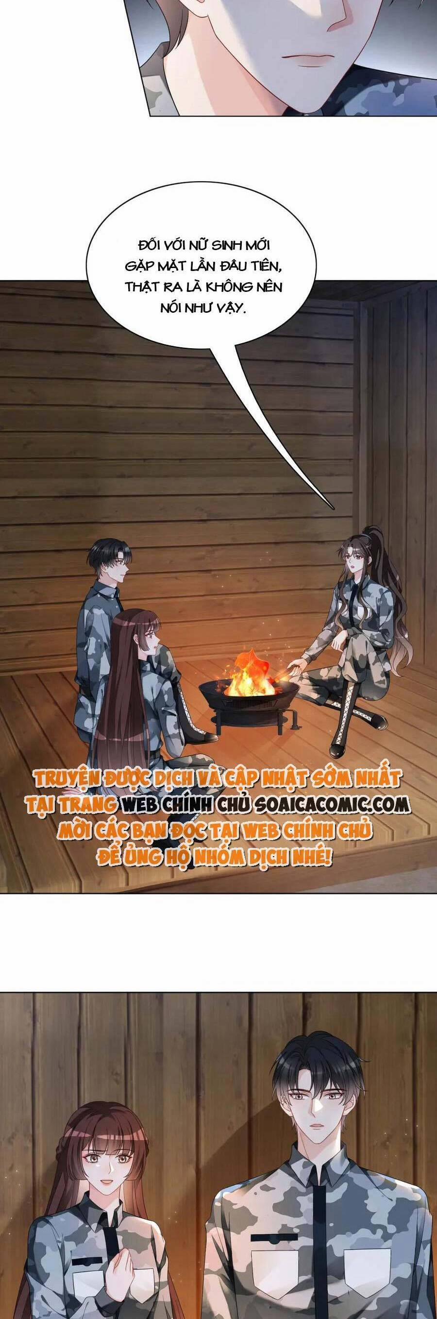 Trọng Sinh Đoàn Sủng: Phu Nhân Ảnh Đế Vừa Nghèo Vừa Dữ 33 trang 1