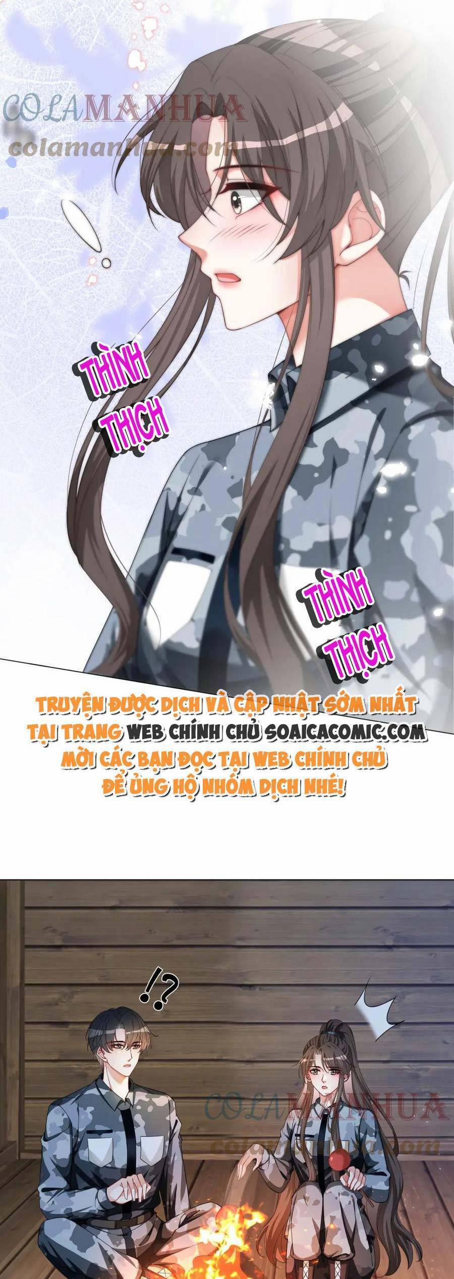 Trọng Sinh Đoàn Sủng: Phu Nhân Ảnh Đế Vừa Nghèo Vừa Dữ 33 trang 13