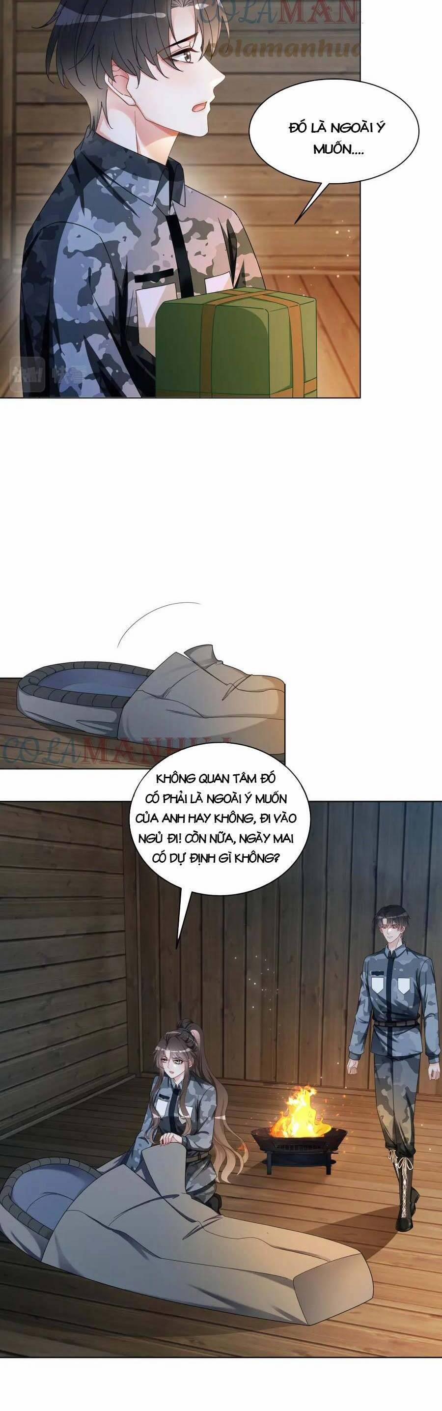 Trọng Sinh Đoàn Sủng: Phu Nhân Ảnh Đế Vừa Nghèo Vừa Dữ 33 trang 17