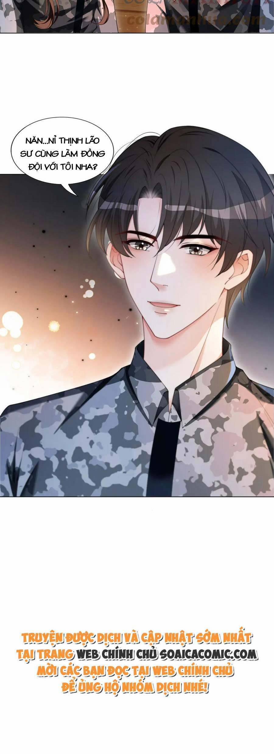 Trọng Sinh Đoàn Sủng: Phu Nhân Ảnh Đế Vừa Nghèo Vừa Dữ 33 trang 20