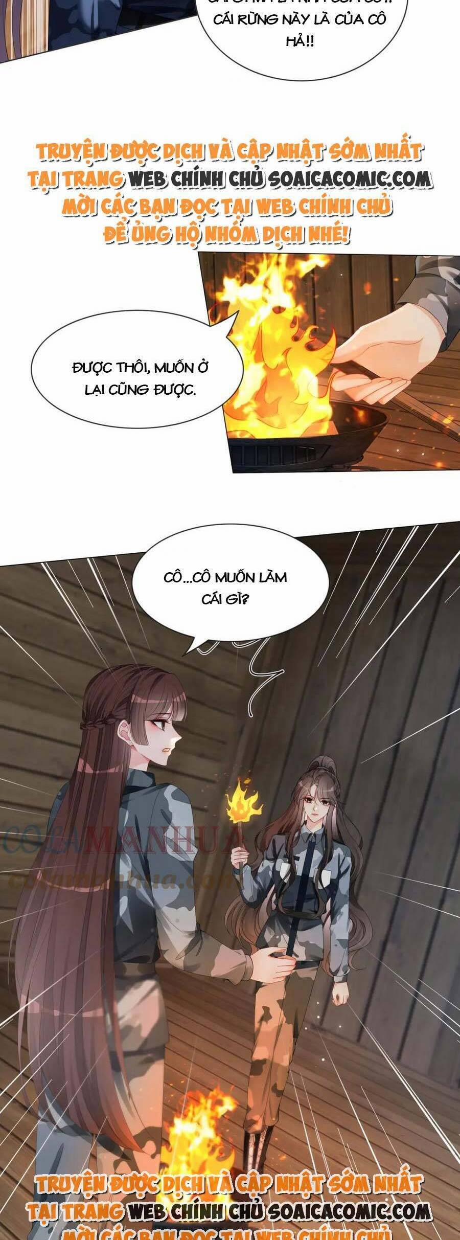 Trọng Sinh Đoàn Sủng: Phu Nhân Ảnh Đế Vừa Nghèo Vừa Dữ 33 trang 4