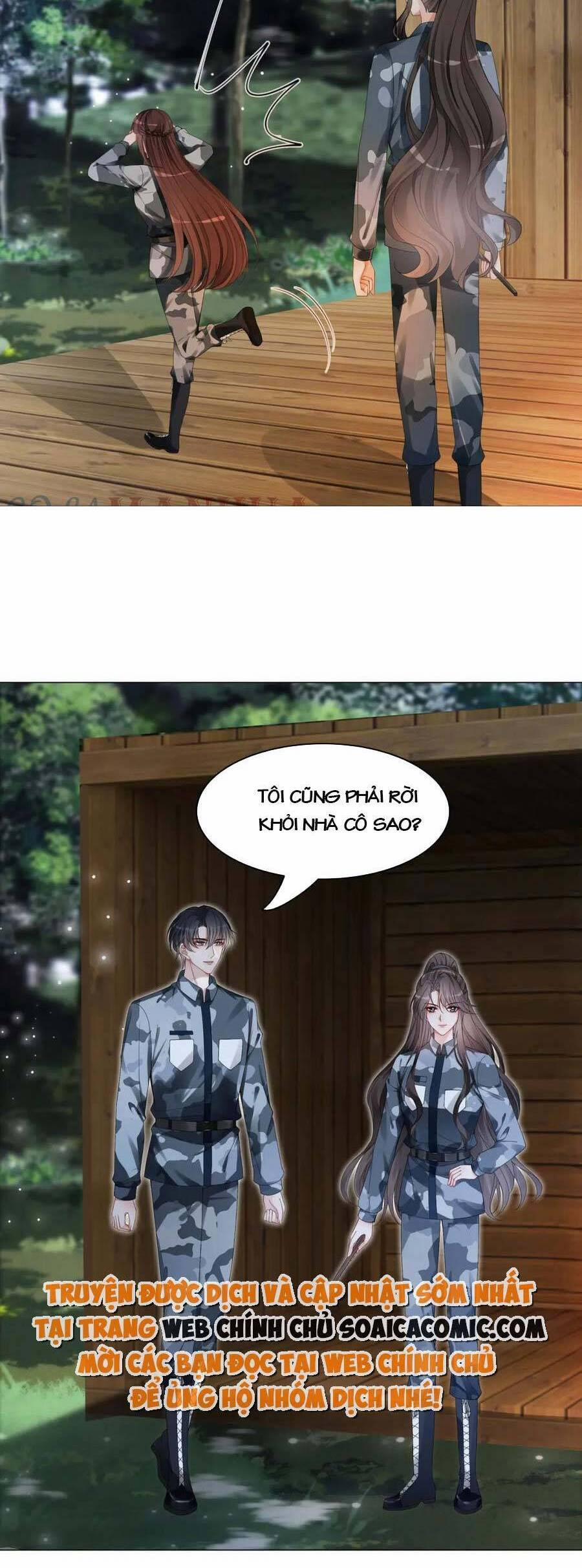 Trọng Sinh Đoàn Sủng: Phu Nhân Ảnh Đế Vừa Nghèo Vừa Dữ 33 trang 6