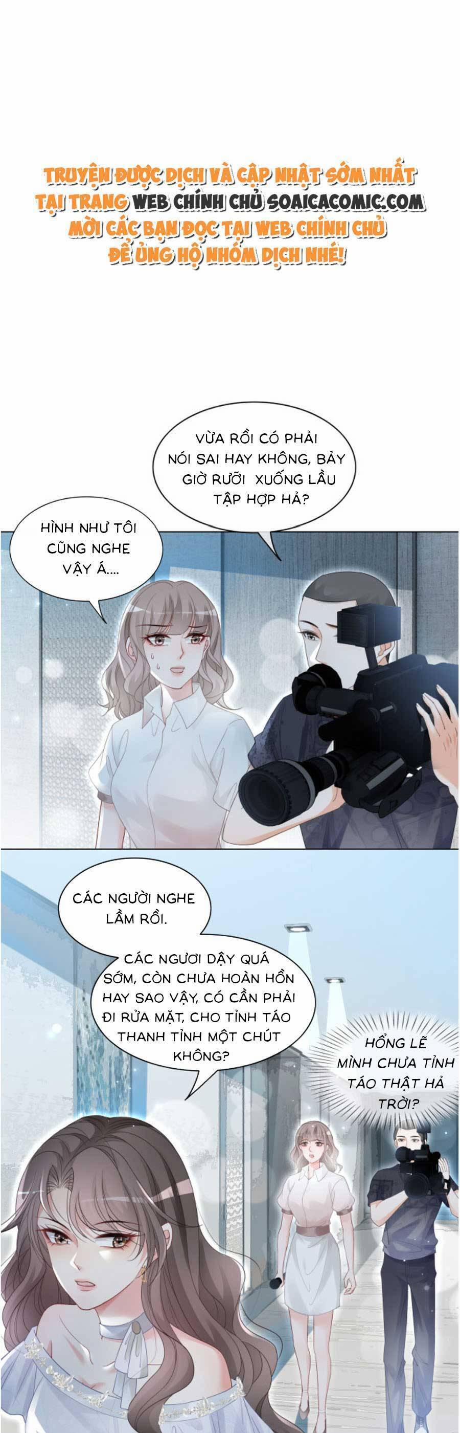 Trọng Sinh Đoàn Sủng: Phu Nhân Ảnh Đế Vừa Nghèo Vừa Dữ 4 trang 0