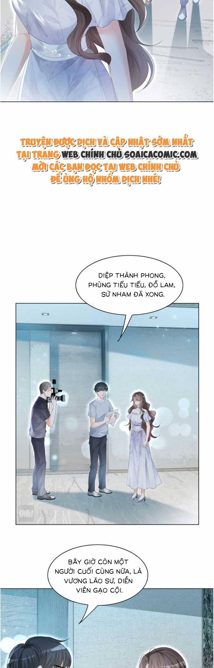 Trọng Sinh Đoàn Sủng: Phu Nhân Ảnh Đế Vừa Nghèo Vừa Dữ 4 trang 1