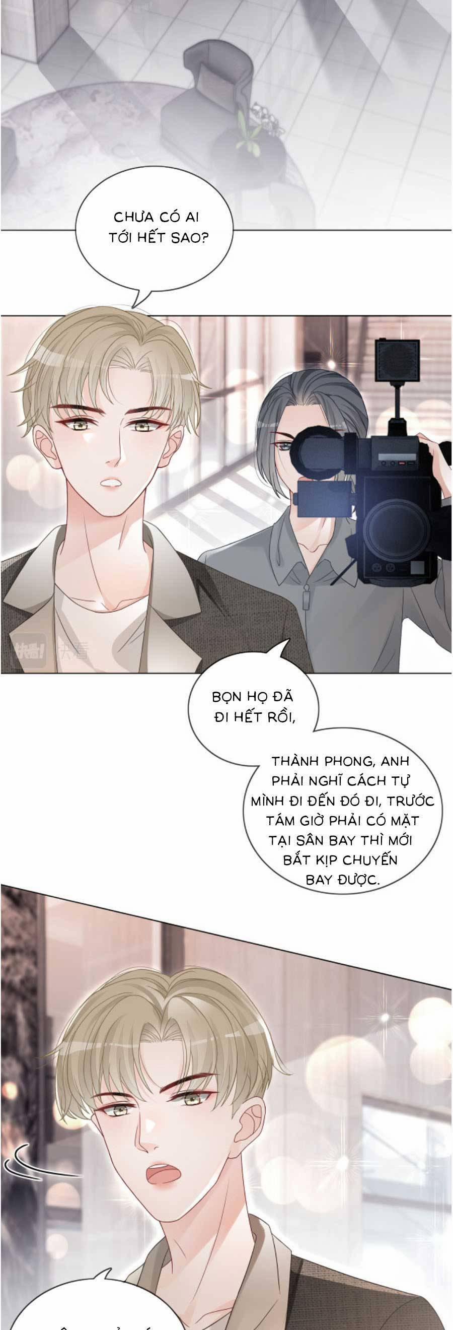 Trọng Sinh Đoàn Sủng: Phu Nhân Ảnh Đế Vừa Nghèo Vừa Dữ 4 trang 11