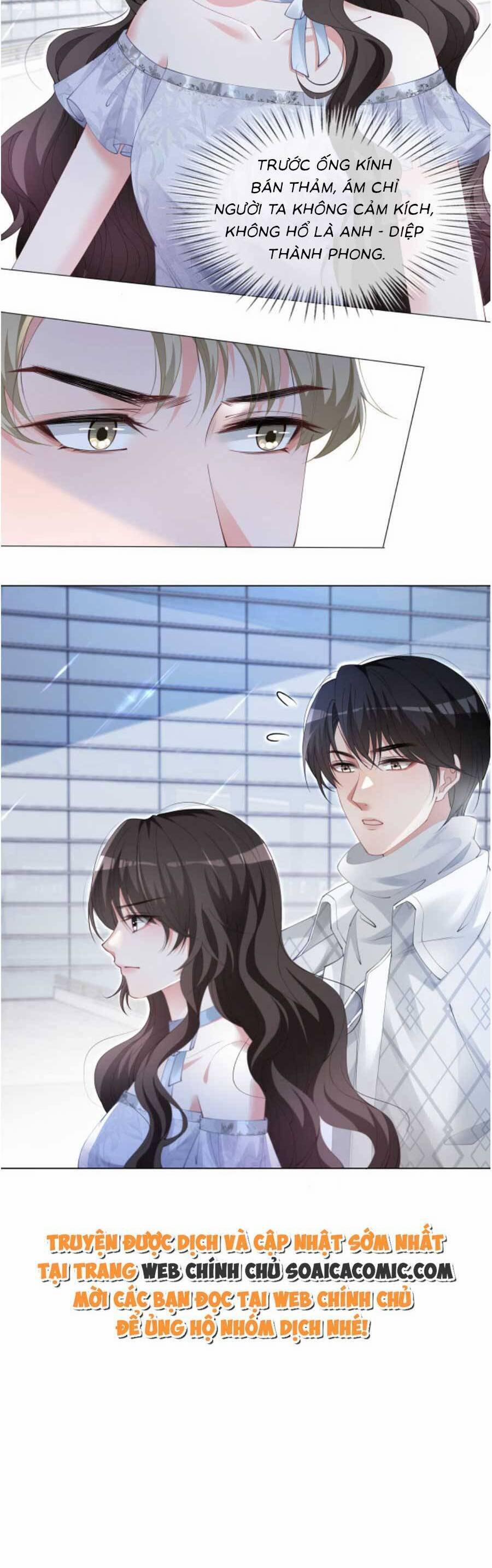 Trọng Sinh Đoàn Sủng: Phu Nhân Ảnh Đế Vừa Nghèo Vừa Dữ 4 trang 18