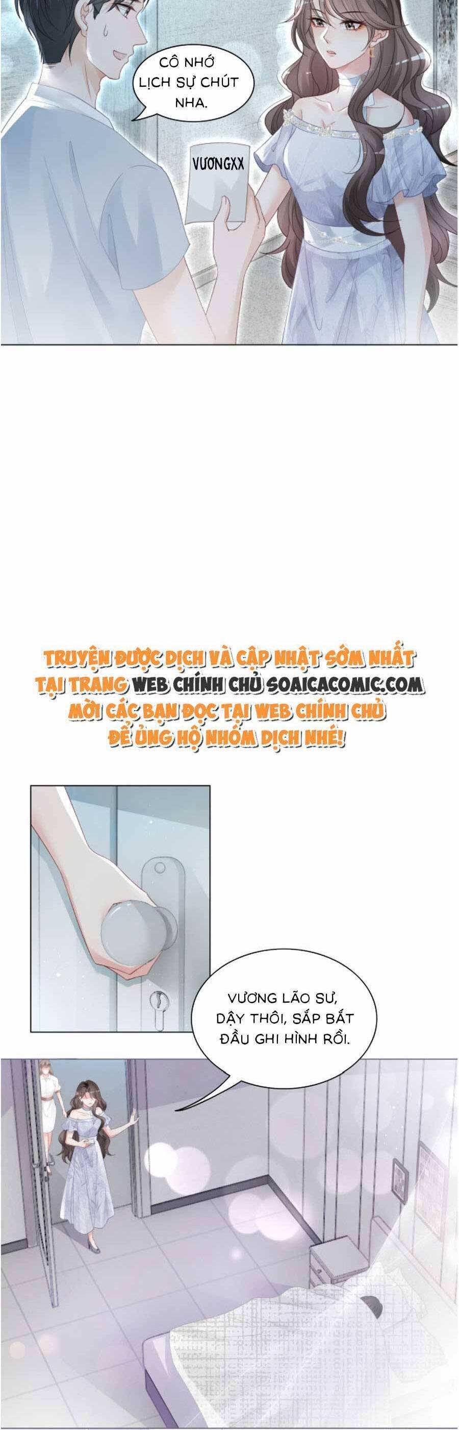 Trọng Sinh Đoàn Sủng: Phu Nhân Ảnh Đế Vừa Nghèo Vừa Dữ 4 trang 2