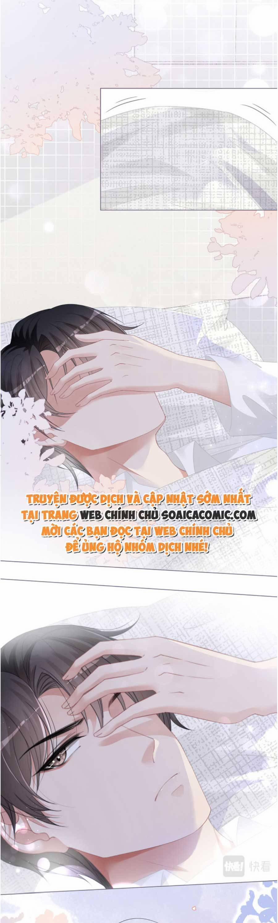 Trọng Sinh Đoàn Sủng: Phu Nhân Ảnh Đế Vừa Nghèo Vừa Dữ 4 trang 3