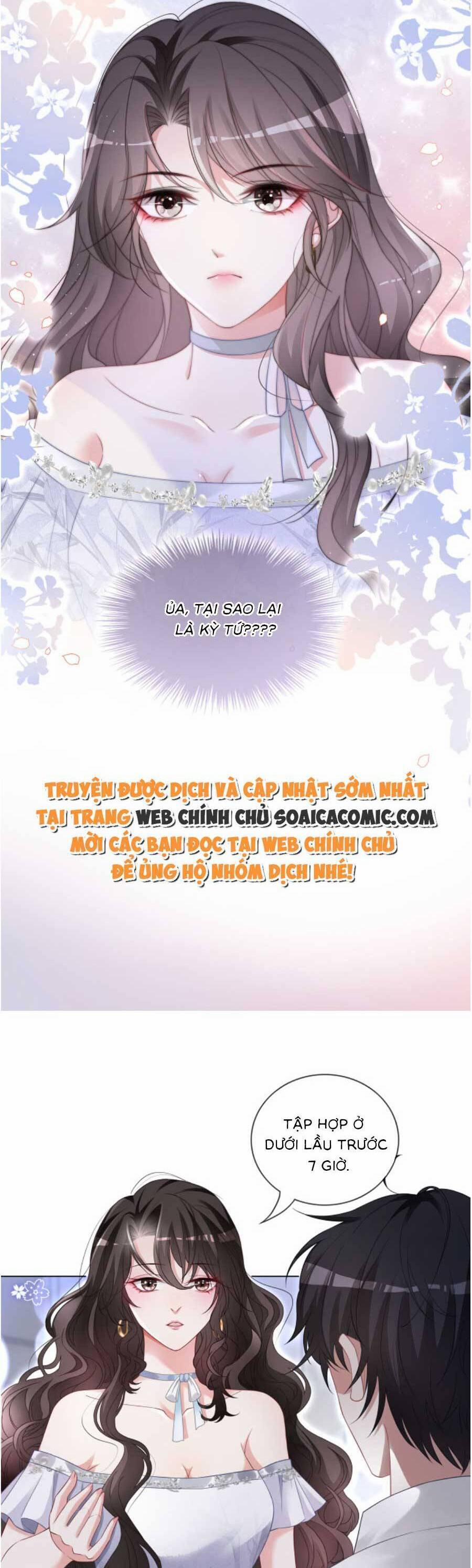 Trọng Sinh Đoàn Sủng: Phu Nhân Ảnh Đế Vừa Nghèo Vừa Dữ 4 trang 4