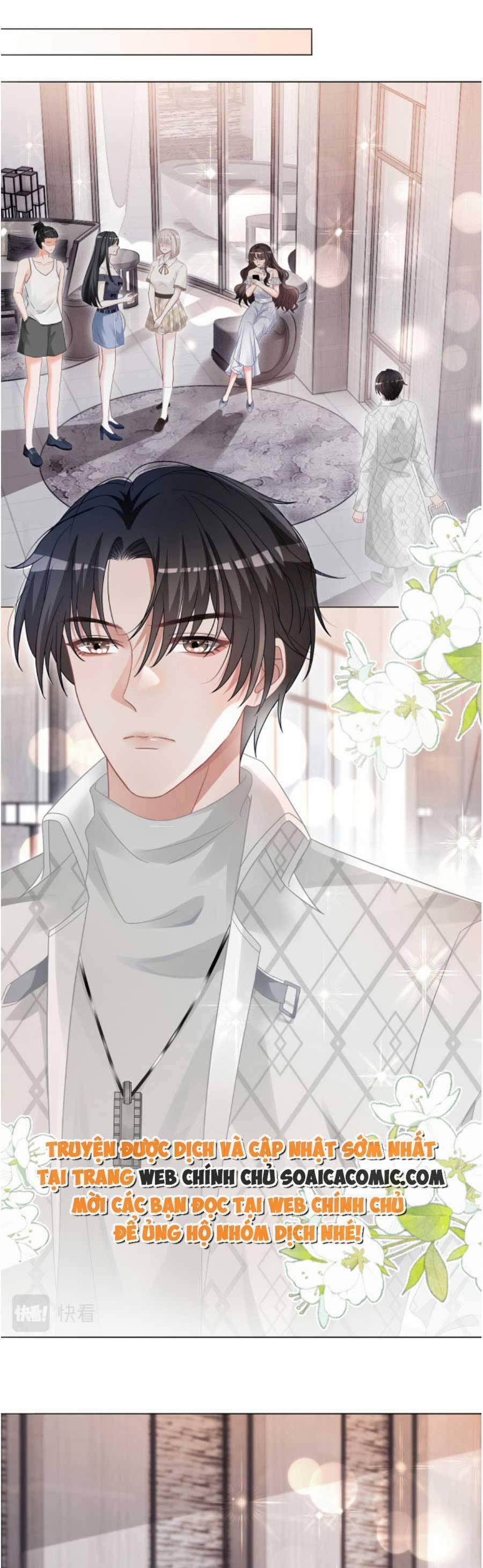 Trọng Sinh Đoàn Sủng: Phu Nhân Ảnh Đế Vừa Nghèo Vừa Dữ 4 trang 6