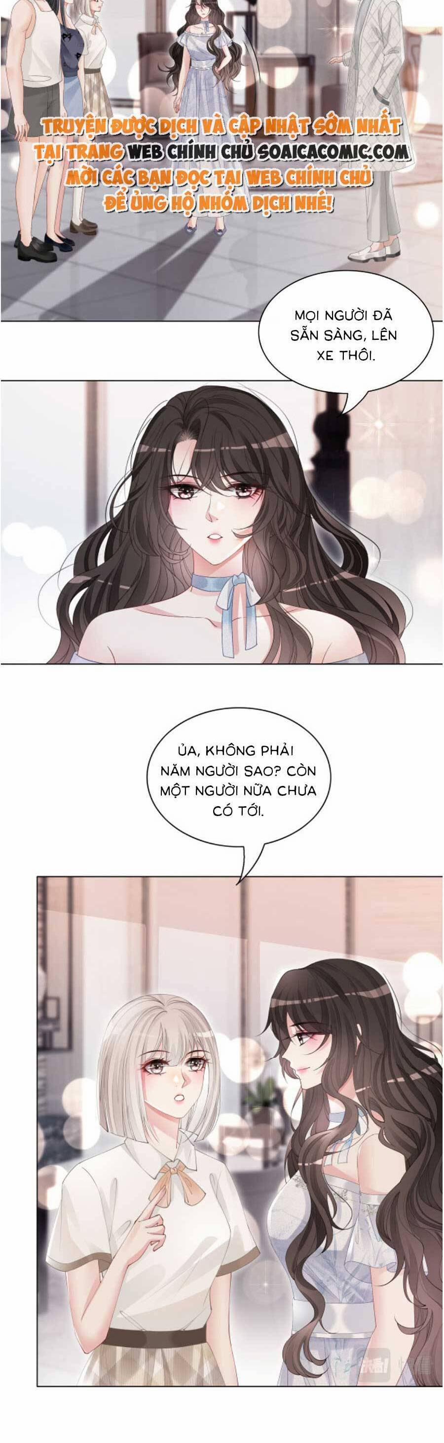 Trọng Sinh Đoàn Sủng: Phu Nhân Ảnh Đế Vừa Nghèo Vừa Dữ 4 trang 8