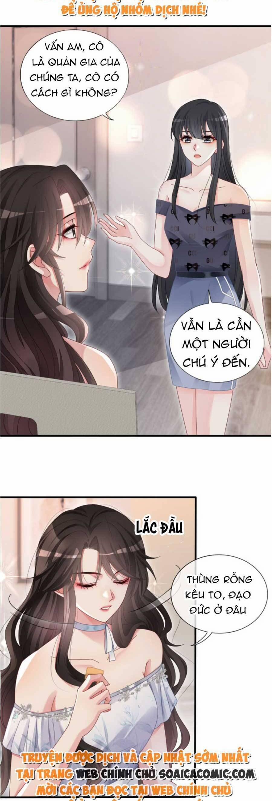 Trọng Sinh Đoàn Sủng: Phu Nhân Ảnh Đế Vừa Nghèo Vừa Dữ 5 trang 13