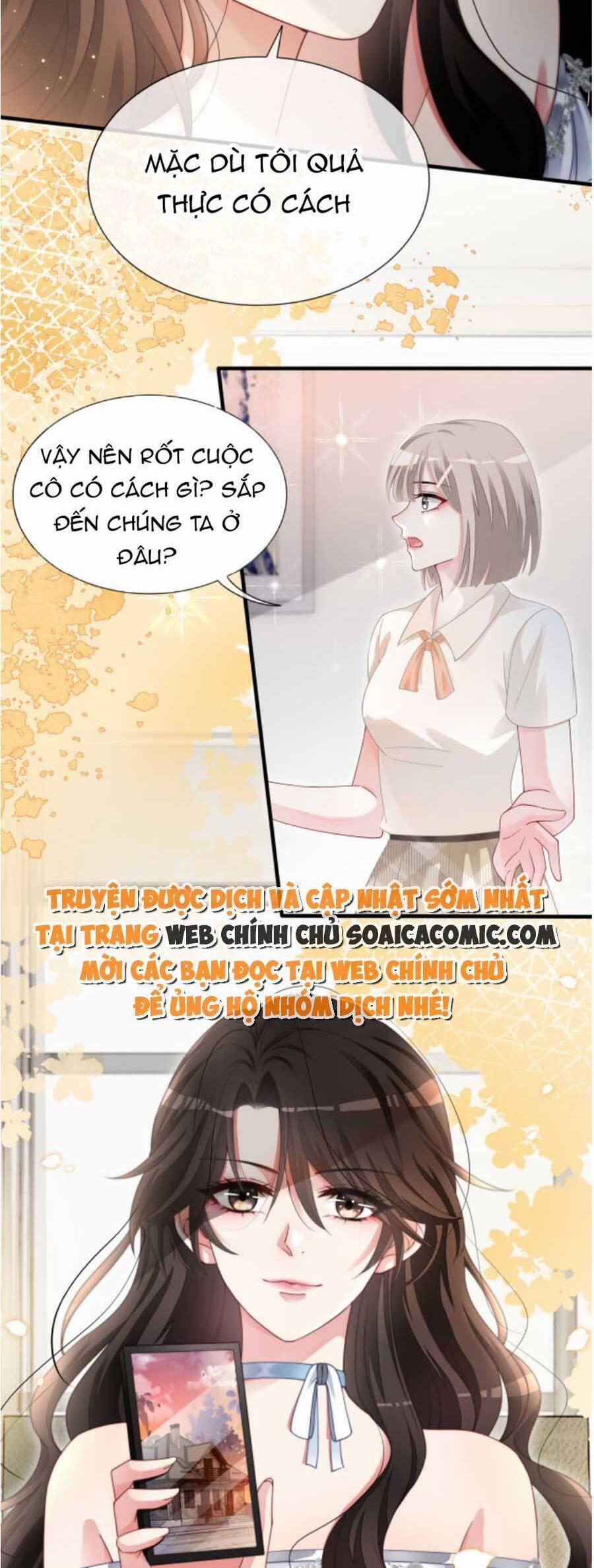 Trọng Sinh Đoàn Sủng: Phu Nhân Ảnh Đế Vừa Nghèo Vừa Dữ 5 trang 15