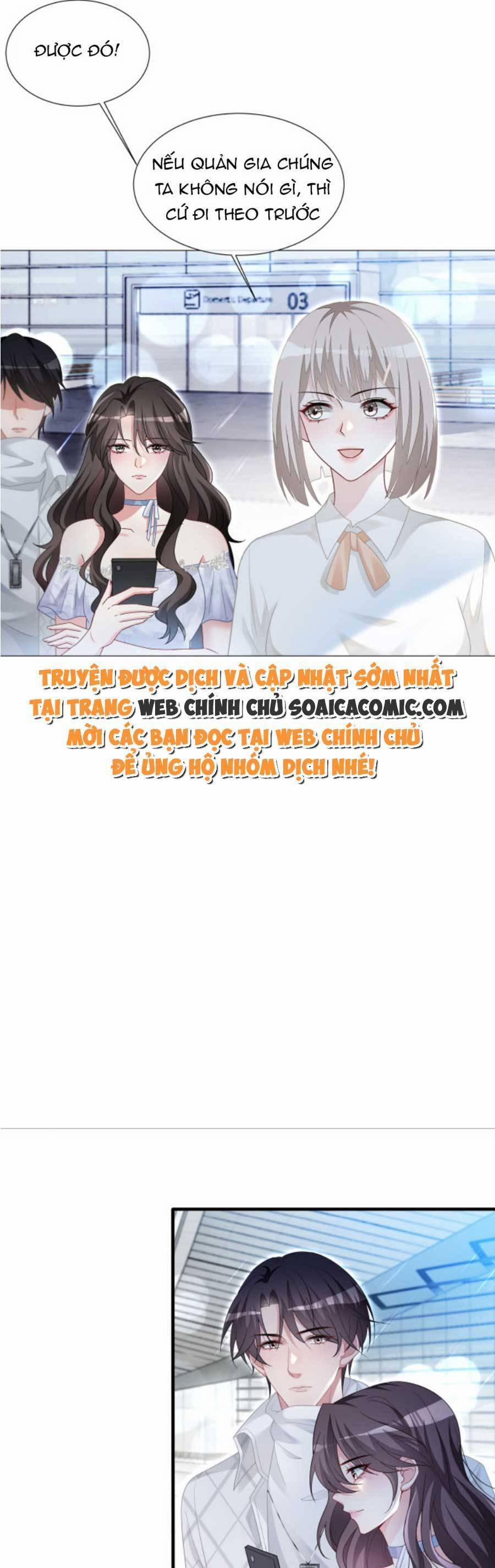 Trọng Sinh Đoàn Sủng: Phu Nhân Ảnh Đế Vừa Nghèo Vừa Dữ 5 trang 8