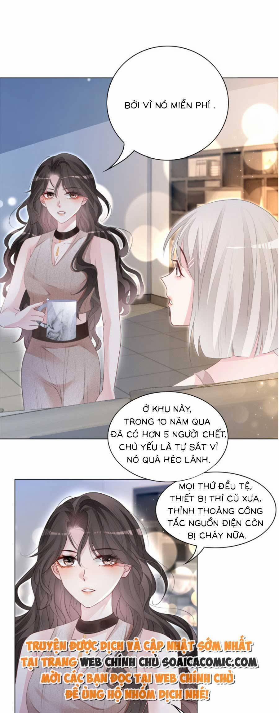 Trọng Sinh Đoàn Sủng: Phu Nhân Ảnh Đế Vừa Nghèo Vừa Dữ 6 trang 10