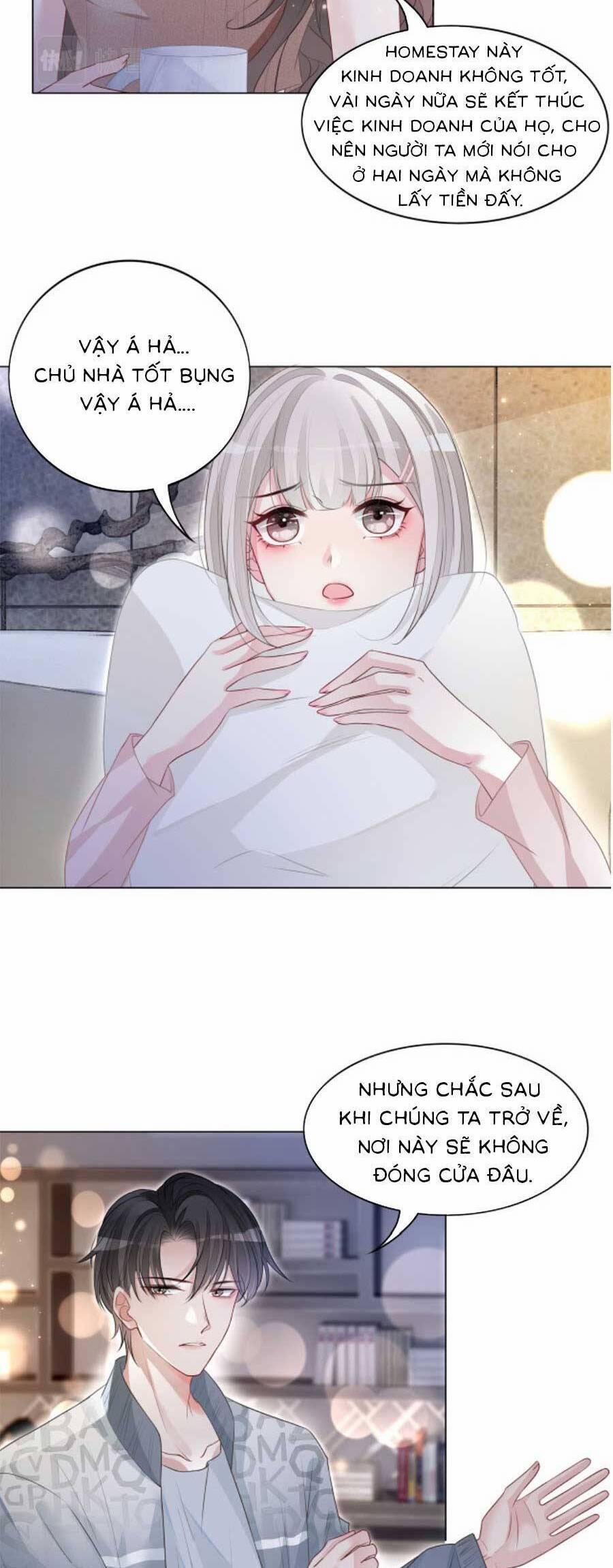 Trọng Sinh Đoàn Sủng: Phu Nhân Ảnh Đế Vừa Nghèo Vừa Dữ 6 trang 11