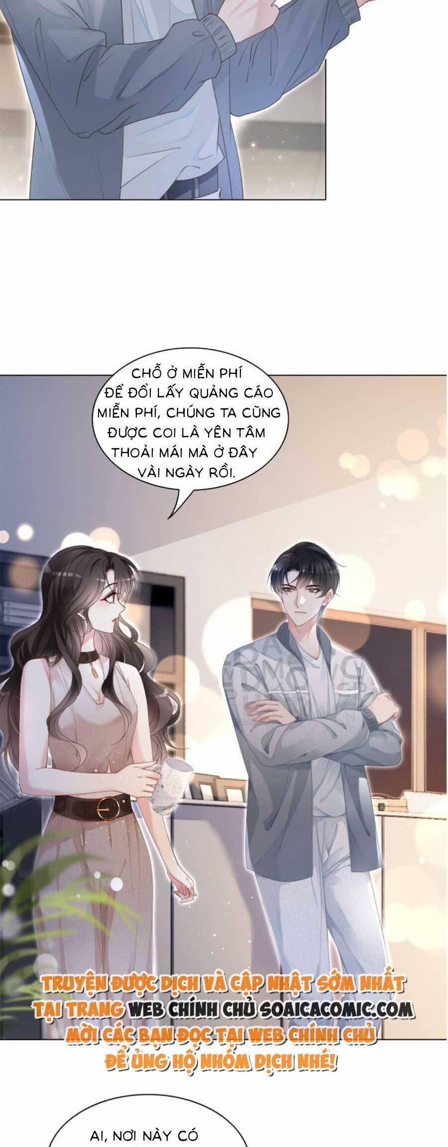 Trọng Sinh Đoàn Sủng: Phu Nhân Ảnh Đế Vừa Nghèo Vừa Dữ 6 trang 12